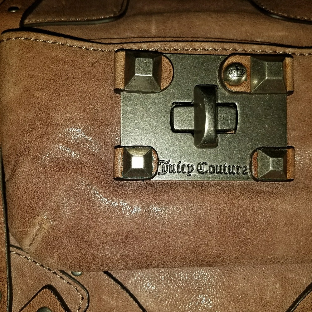 Juicy Couture Purse
